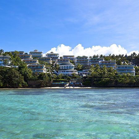 Breakfast At Monaco - Palais Boracay Otel Manoc-Manoc Dış mekan fotoğraf